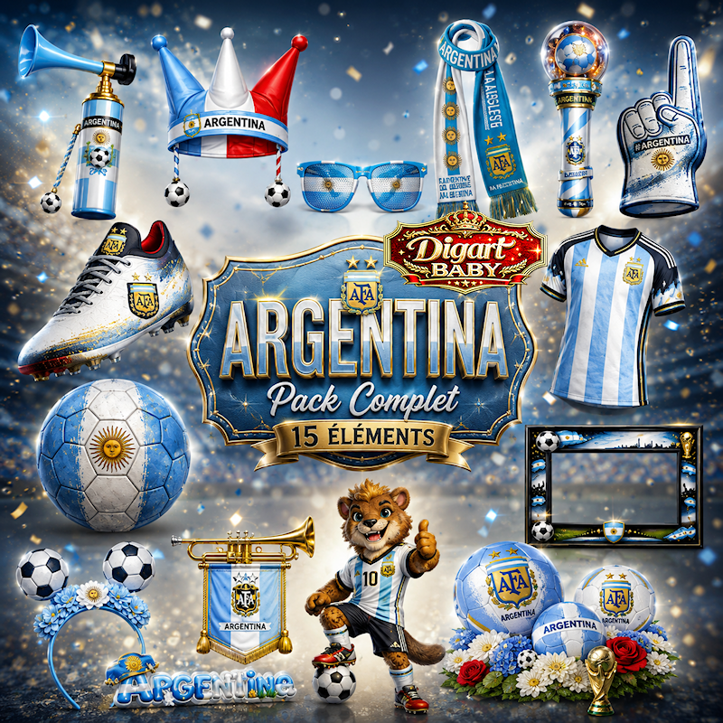 (image for) Cu Full size Argentine